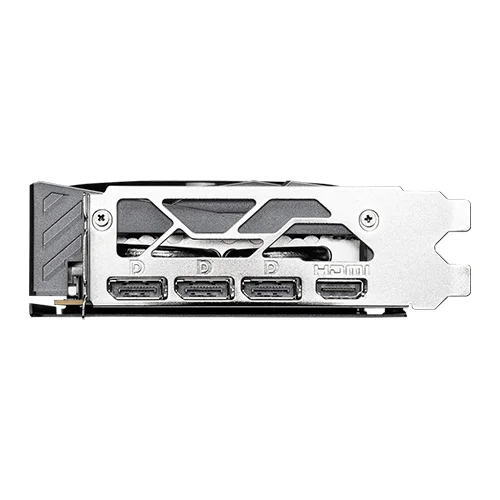 MSI RTX 5060 Gaming Trio OC 8GB GDDR7 Graphics Card